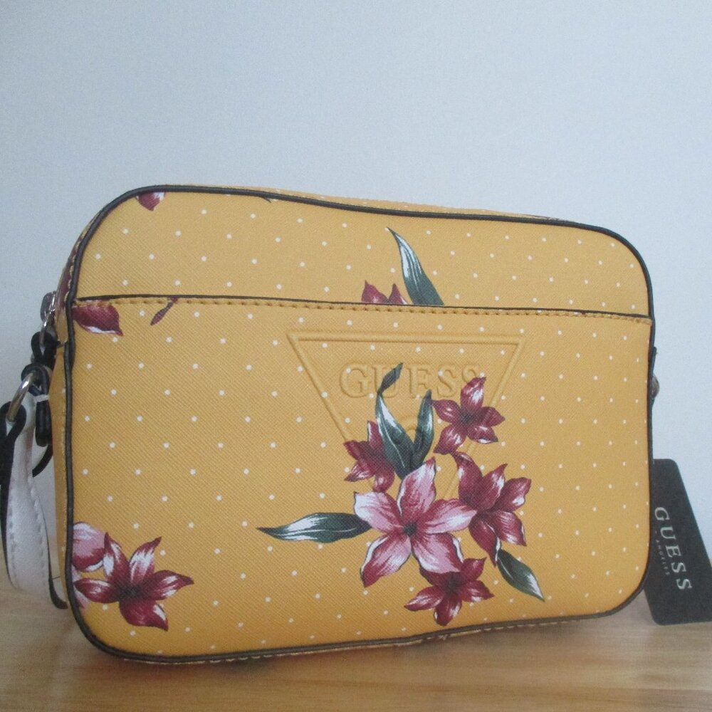Guess Crossbody Bags (Set of 2)